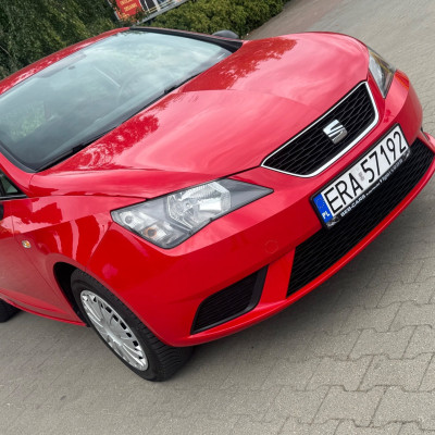 Seat Ibiza SC 1.0 Style