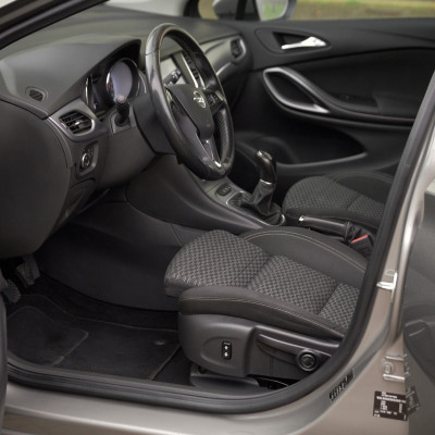 Opel Astra V 1.6 CDTI Enjoy