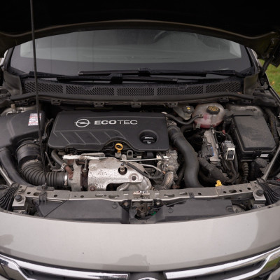 Opel Astra V 1.6 CDTI Enjoy