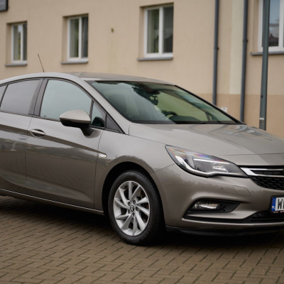Opel Astra V 1.6 CDTI Enjoy