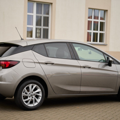 Opel Astra V 1.6 CDTI Enjoy
