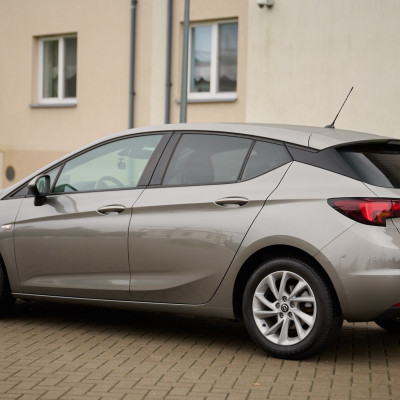 Opel Astra V 1.6 CDTI Enjoy