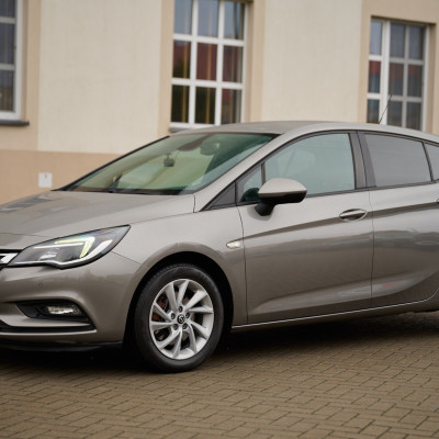 Opel Astra V 1.6 CDTI Enjoy