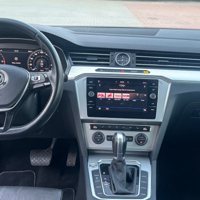 Volkswagen Passat Variant 2.0 TDI SCR DSG Hig
