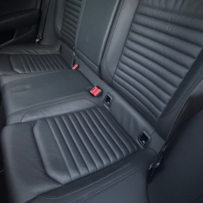 Volkswagen Passat Variant 2.0 TDI SCR DSG Hig