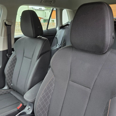 Skoda Kamiq 1.0 TSI Clever