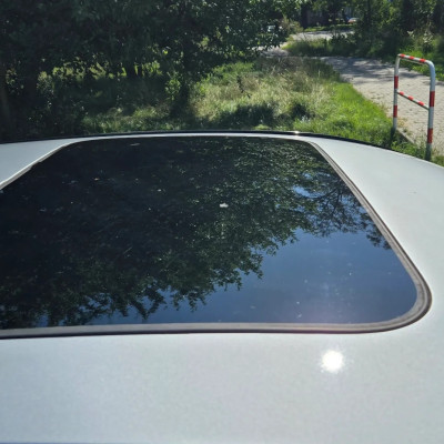 Mercedes-Benz EQC 400 4Matic AMG Line Electri