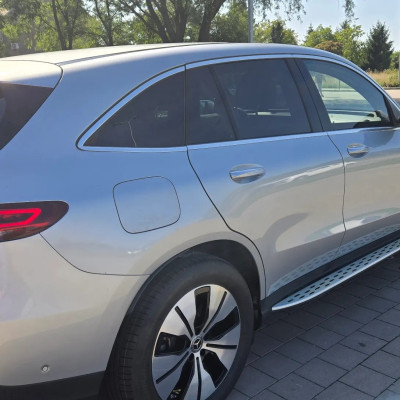 Mercedes-Benz EQC 400 4Matic AMG Line Electri