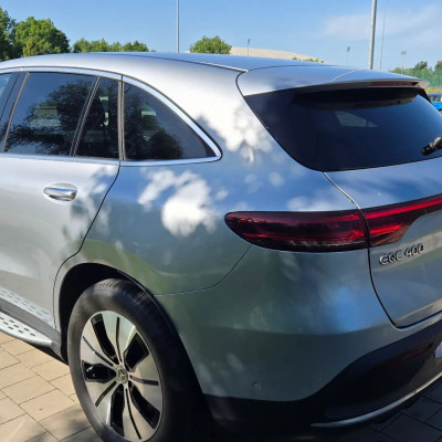 Mercedes-Benz EQC 400 4Matic AMG Line Electri