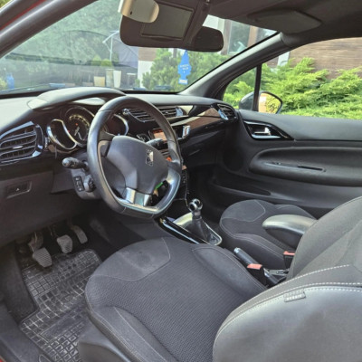 Citroën DS3
