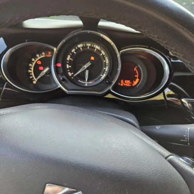 Citroën DS3