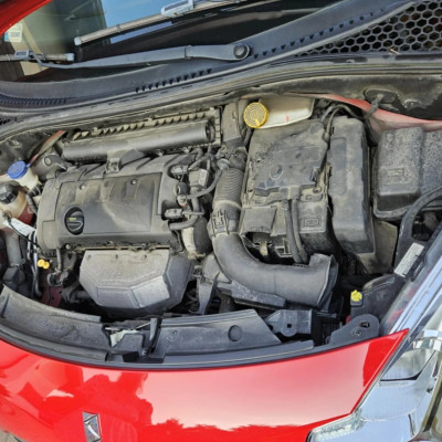 Citroën DS3