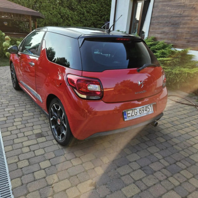 Citroën DS3
