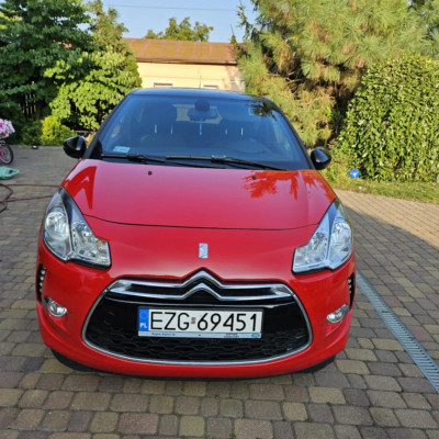 Citroën DS3