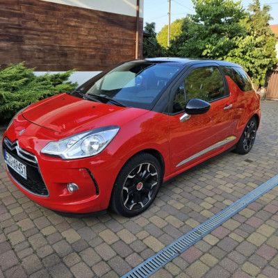 Citroën DS3