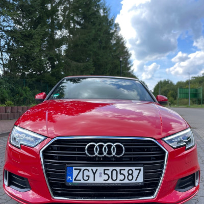 Audi A3 1.5 TFSI cylinder on demand design