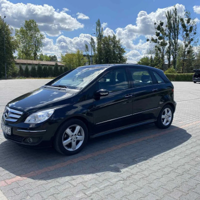 Mercedes-Benz Klasa B