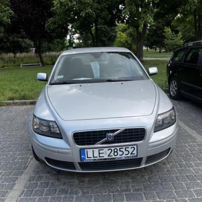 Sprzedam Volvo s40 2006 rok 1.6 hdi