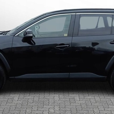 Toyota RAV4/4 hybryda