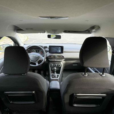 Cesja leasingu Dacia Jogger Extreme ECO-G 100