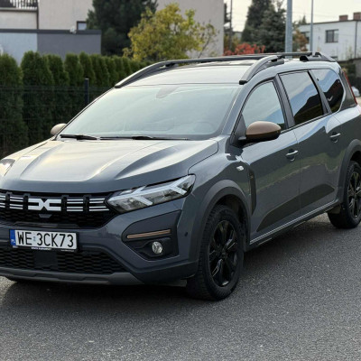 Cesja leasingu Dacia Jogger Extreme ECO-G 100