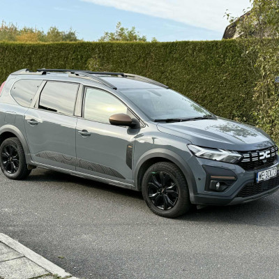 Cesja leasingu Dacia Jogger Extreme ECO-G 100