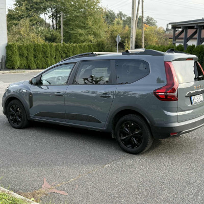Cesja leasingu Dacia Jogger Extreme ECO-G 100