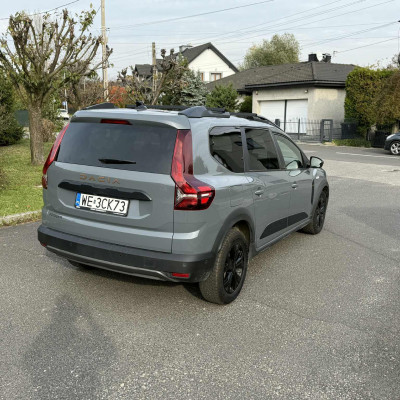 Cesja leasingu Dacia Jogger Extreme ECO-G 100
