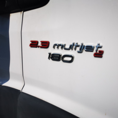 Bus Fiat Ducato 2,4 180km plandeka 10 palet