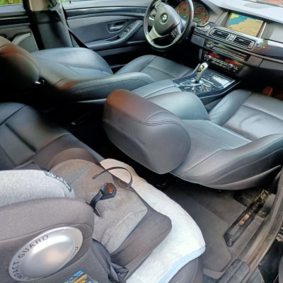 Sprzedam BMW 5