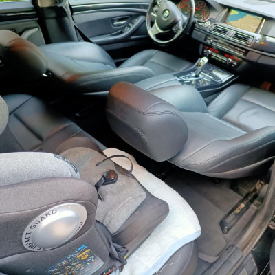 Sprzedam BMW 5