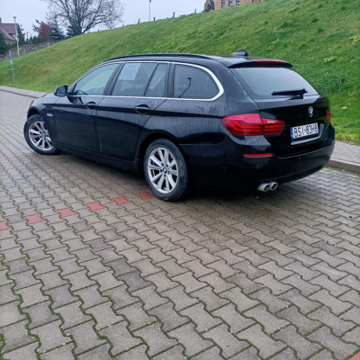 Sprzedam BMW 5
