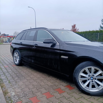 Sprzedam BMW 5