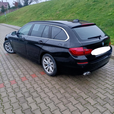 Sprzedam BMW 5