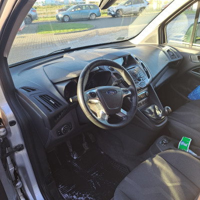 Ford Tourneo Connect 1.5 TDCi
