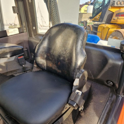 Wózek widłowy Linde H35T sprzedaż