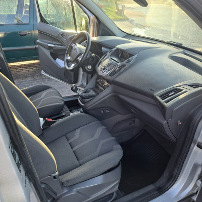 Ford Tourneo Connect 1.5 TDCi