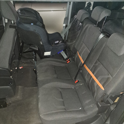 Ford Tourneo Connect 1.5 TDCi