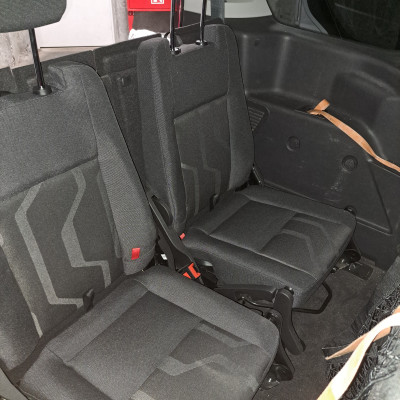 Ford Tourneo Connect 1.5 TDCi