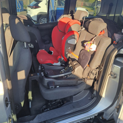 Ford Tourneo Connect 1.5 TDCi