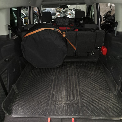 Ford Tourneo Connect 1.5 TDCi