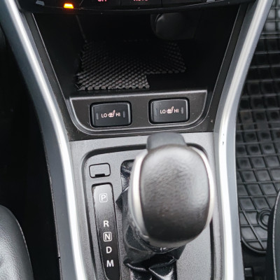 Suzuki SX4 S-Cross 1.6 benzyna + LPG Automat