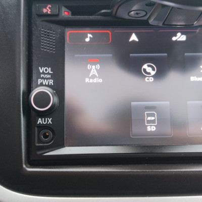 Suzuki SX4 S-Cross 1.6 benzyna + LPG Automat