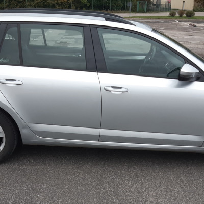 Skoda Octavia III 1,5 TSI 150 KM Ambition