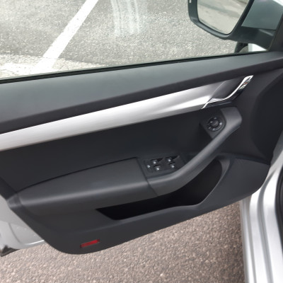 Skoda Octavia III 1,5 TSI 150 KM Ambition