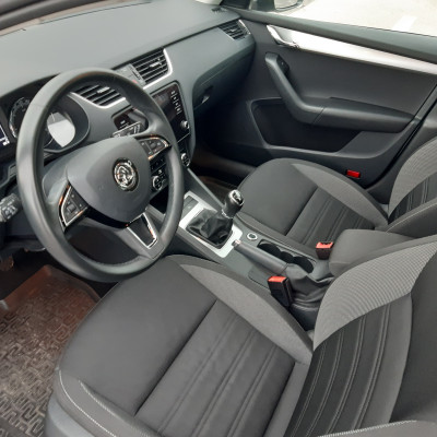 Skoda Octavia III 1,5 TSI 150 KM Ambition