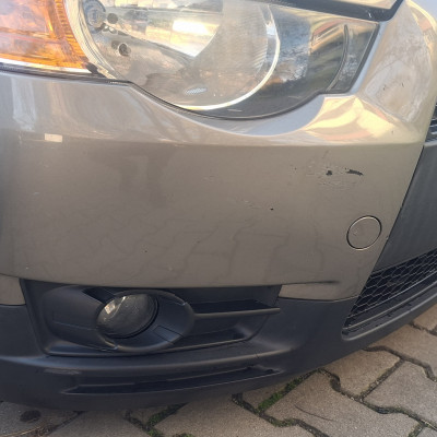 Świetnie utrzymany Mitsubishi Colt klima