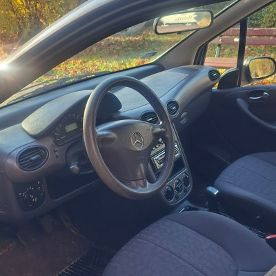 Sprzedam Mercedesa A140