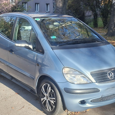 Sprzedam Mercedesa A140