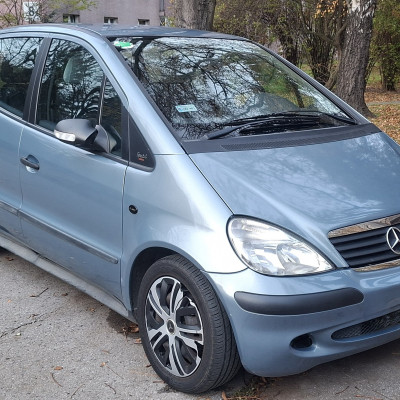 Sprzedam Mercedesa A140